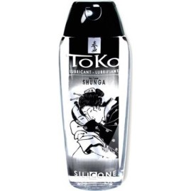 Индивидуальный лубрикант SHUNGA ТОКО SILICONE (СИЛИКОН) 6300 SG