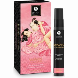 Спрей SHUNGA WAVES OF PLEASURE Арбуз 20 мл