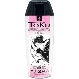 Увлажняющий гель TOKO AROMA RASPBERRY FEELING 165 мл Увлажняющий гель TOKO AROMA RASPBERRY FEELING 165 мл